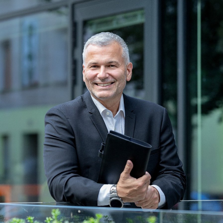 Tomáš Havelka - Senior Interim Manager a dočasný ředitel pro české střední firmy