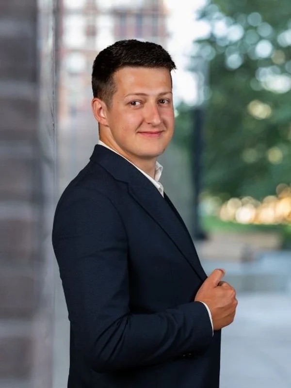 Jakub Melecký – Ředitel divize Software